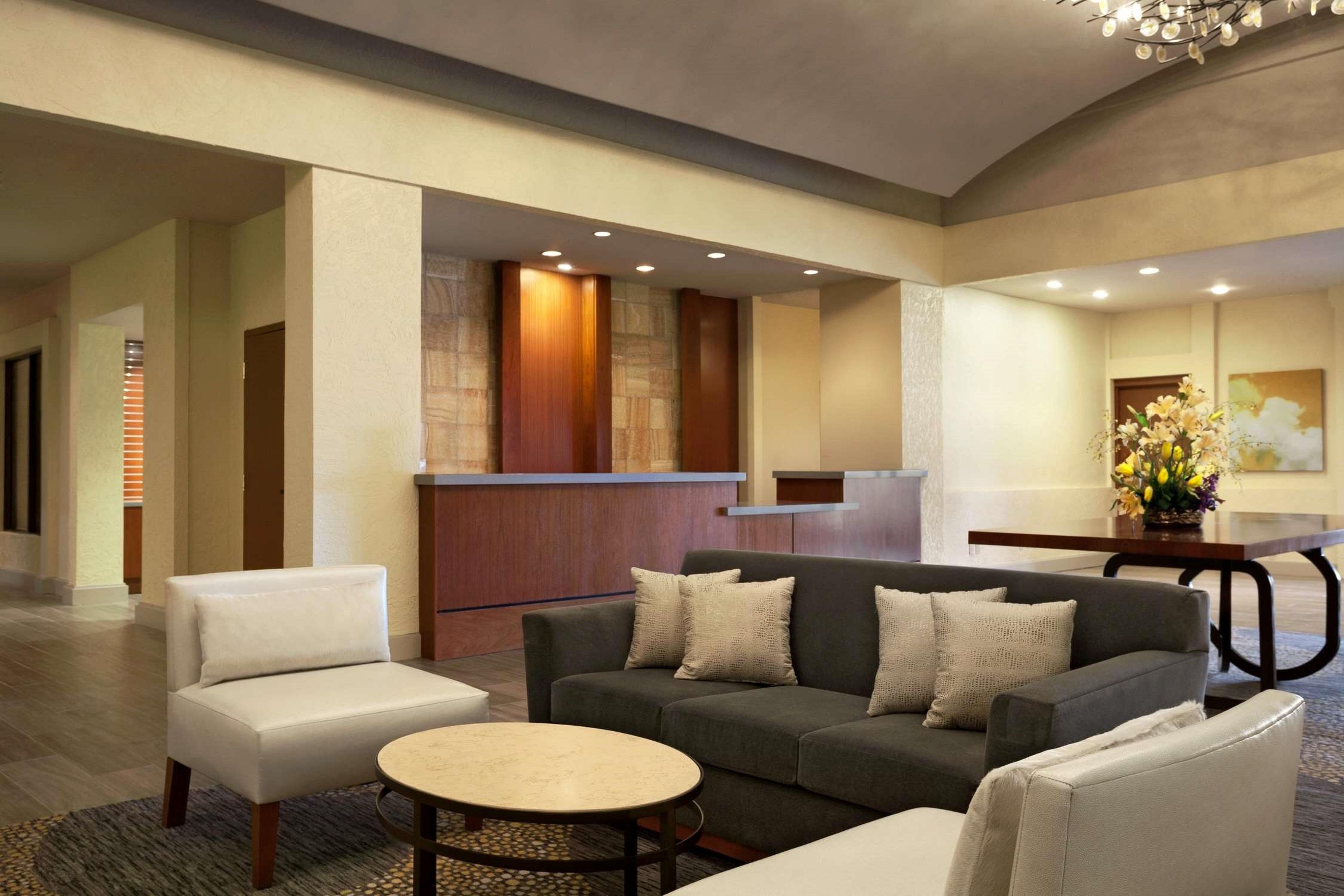 Doubletree By Hilton Hotel Salt Lake City Airport Eksteriør bilde