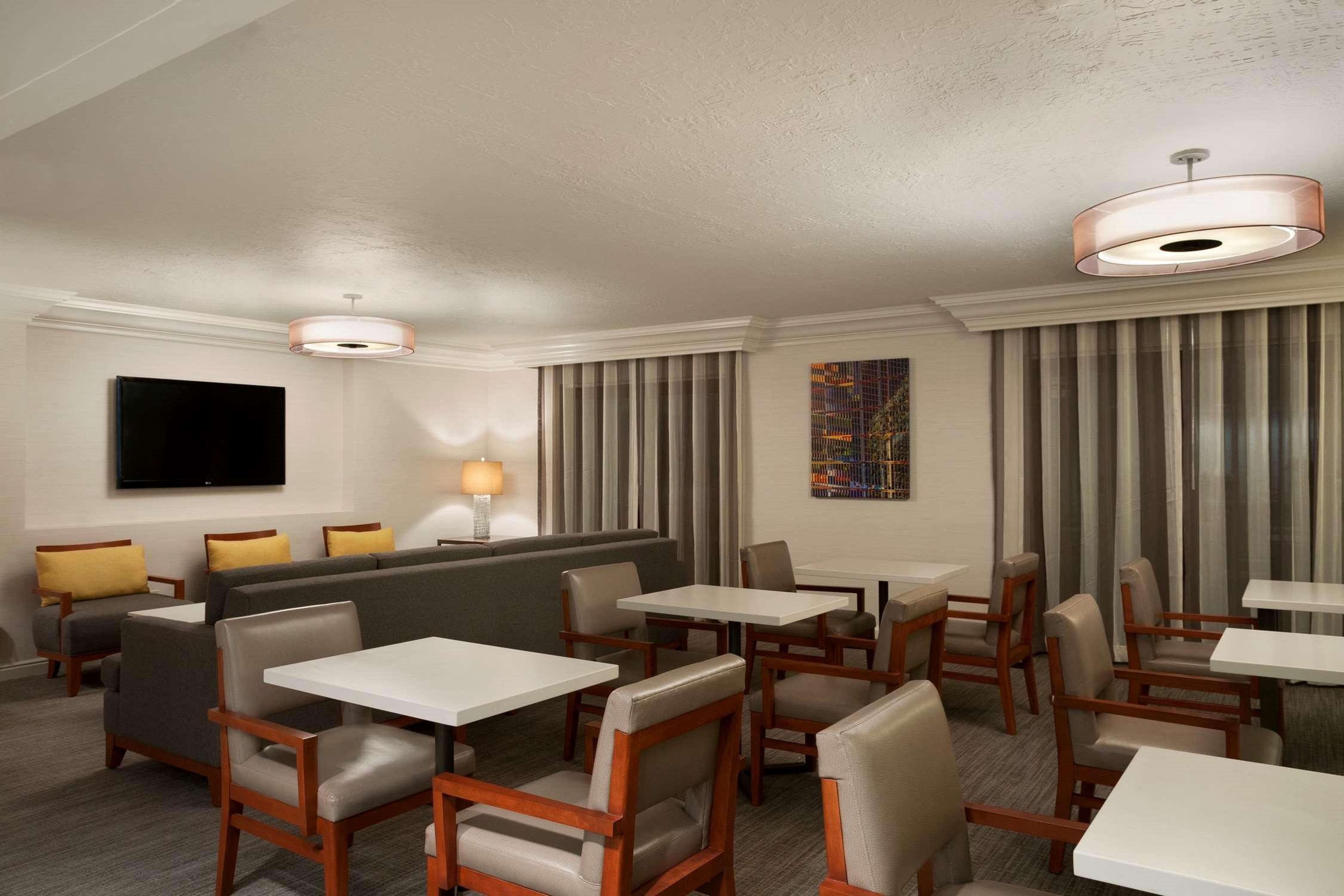 Doubletree By Hilton Hotel Salt Lake City Airport Eksteriør bilde