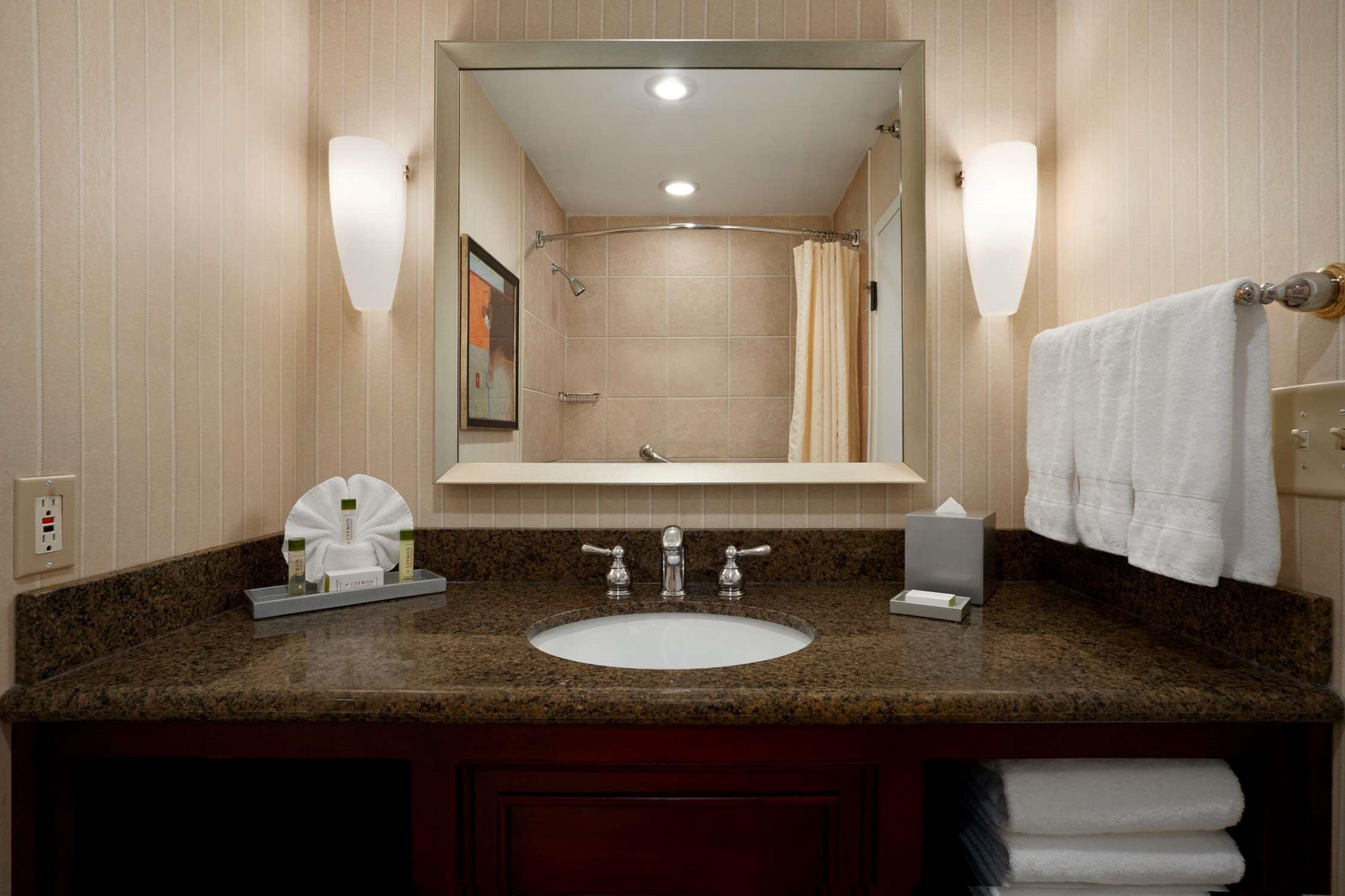 Doubletree By Hilton Hotel Salt Lake City Airport Eksteriør bilde
