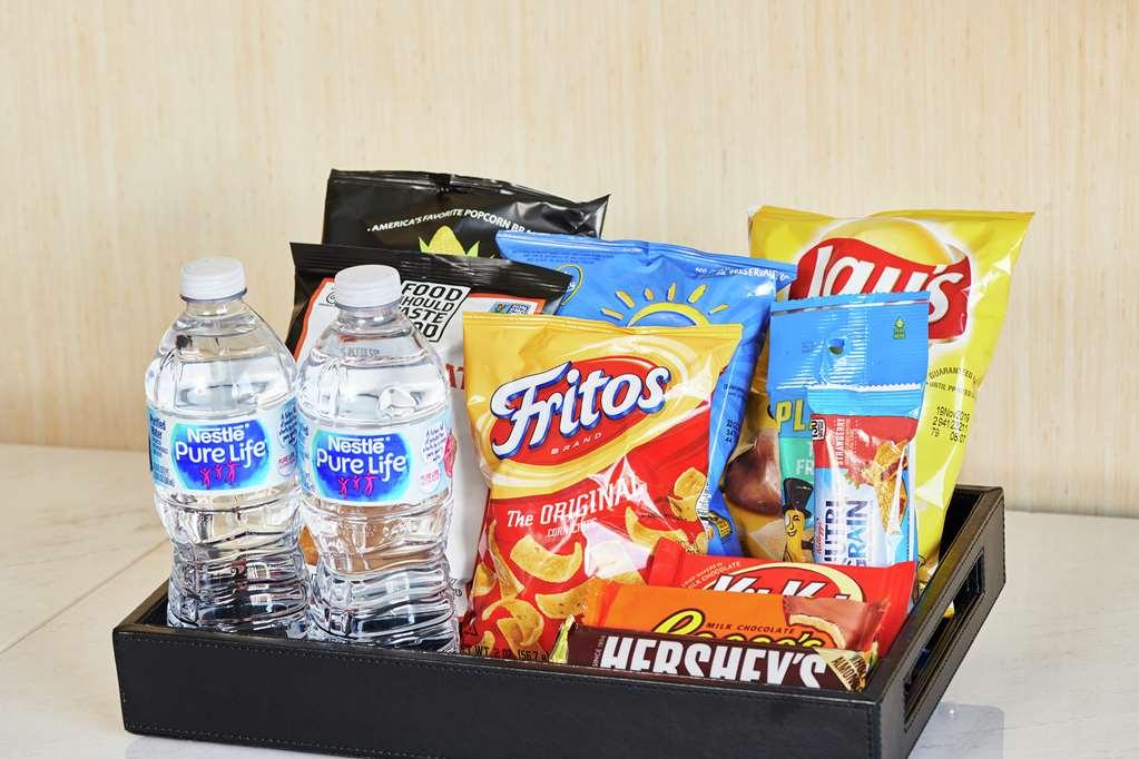 Doubletree By Hilton Hotel Salt Lake City Airport Rom bilde