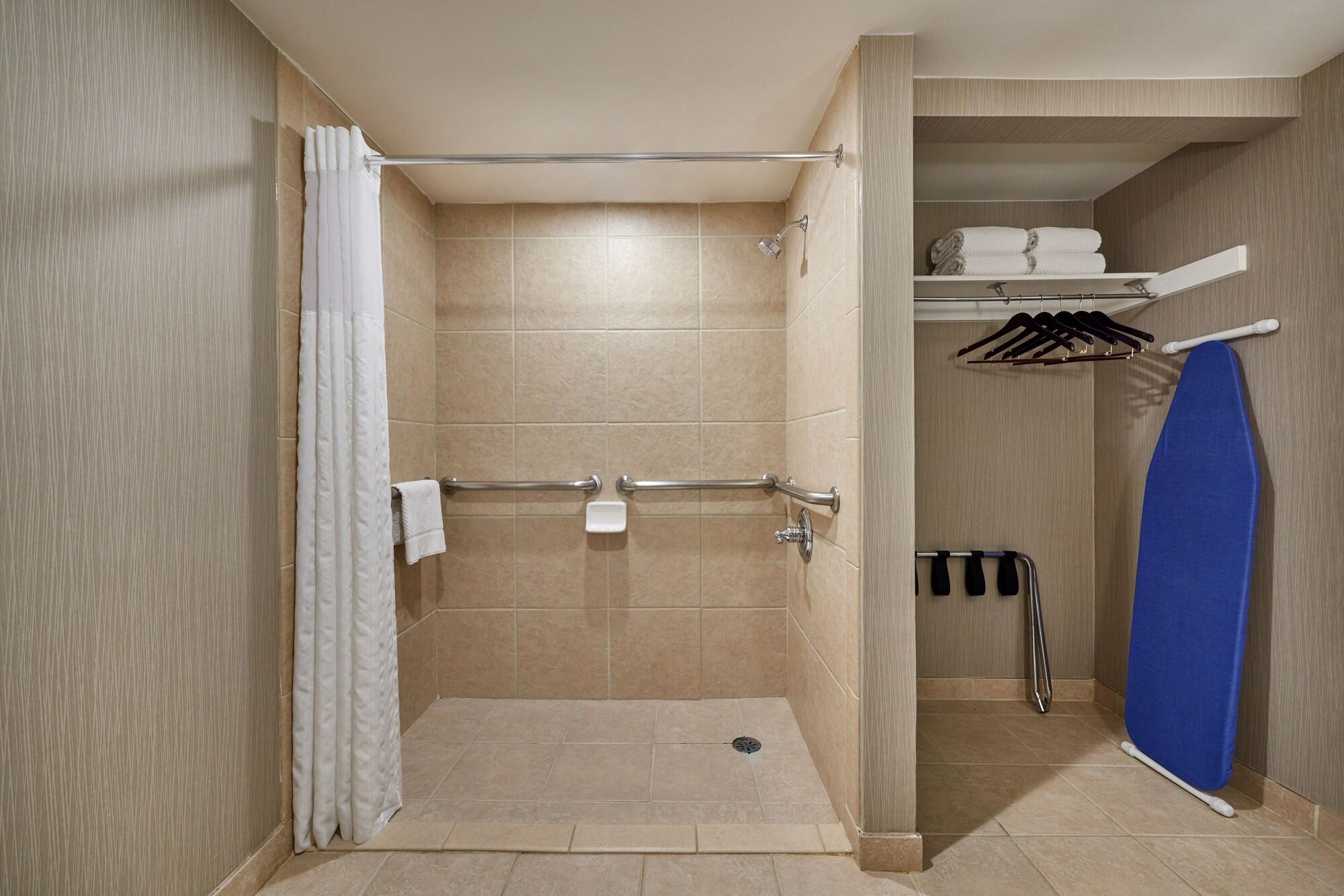 Doubletree By Hilton Hotel Salt Lake City Airport Eksteriør bilde