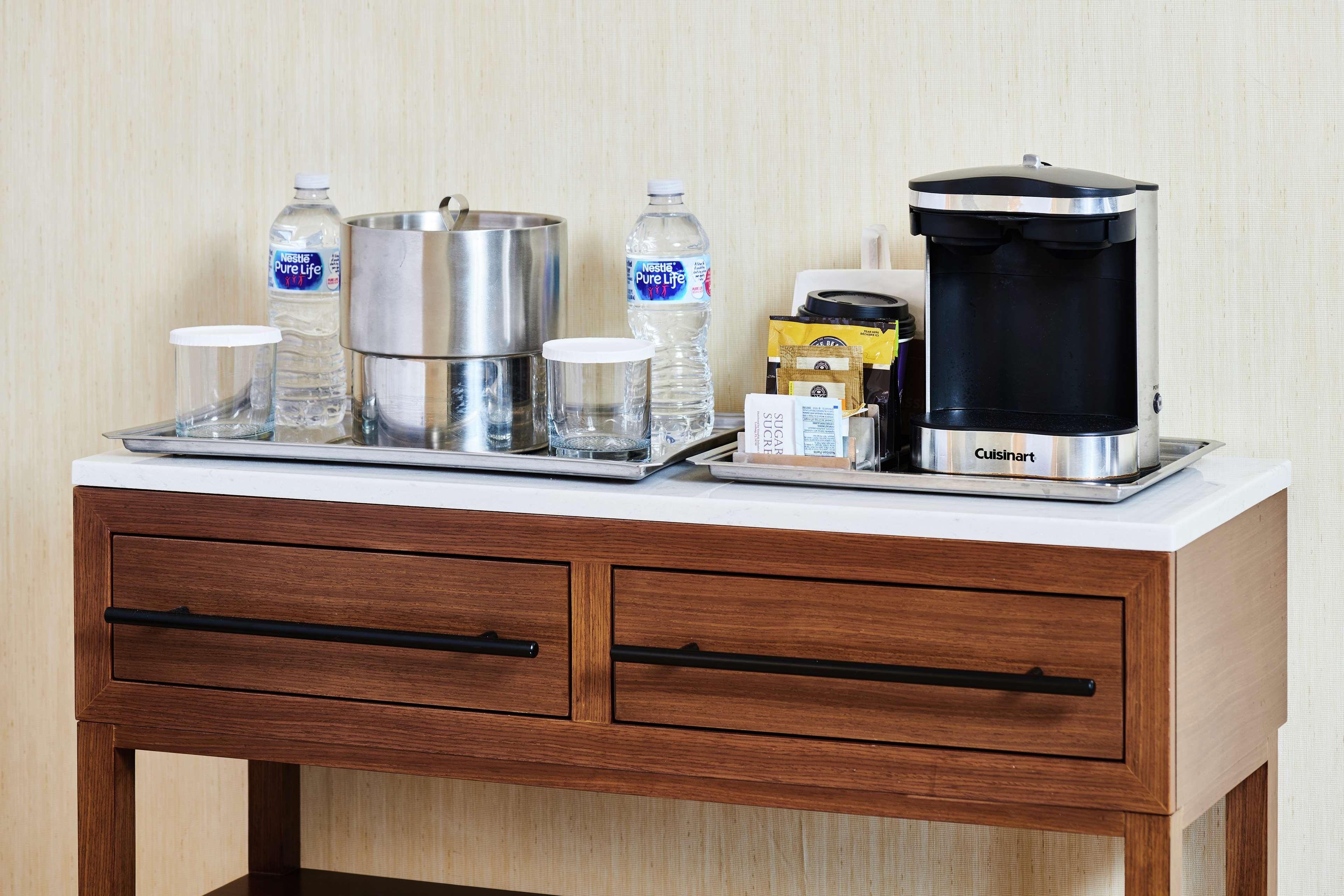 Doubletree By Hilton Hotel Salt Lake City Airport Eksteriør bilde