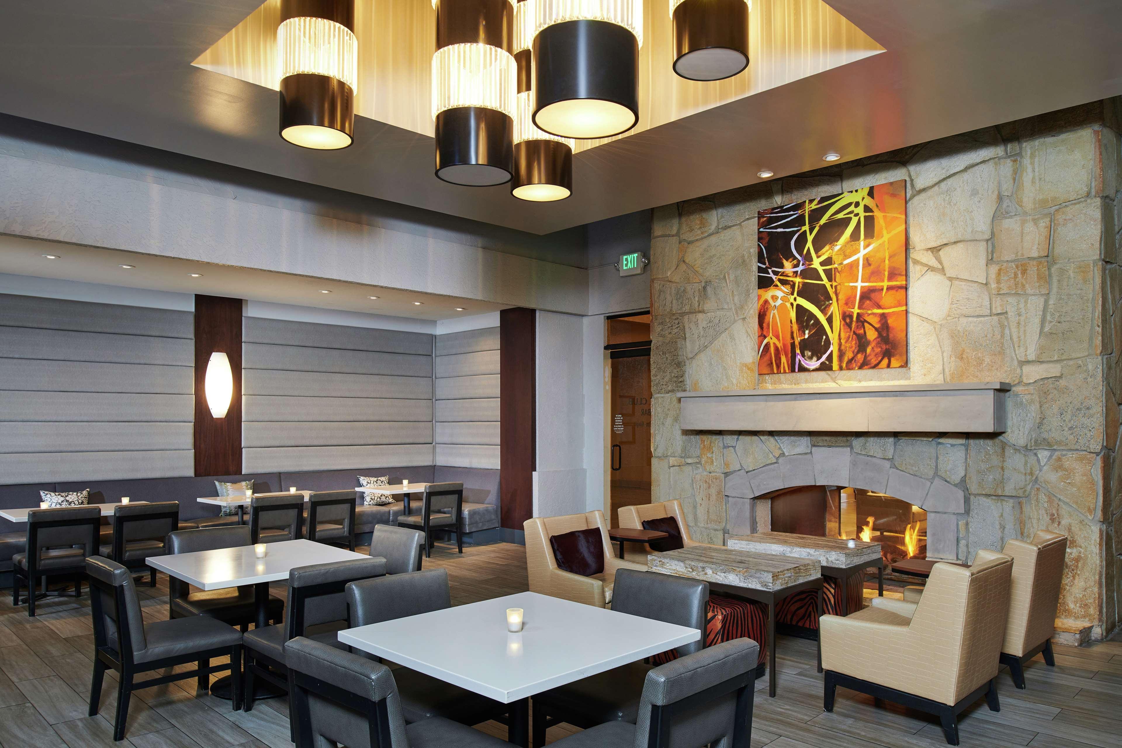 Doubletree By Hilton Hotel Salt Lake City Airport Eksteriør bilde