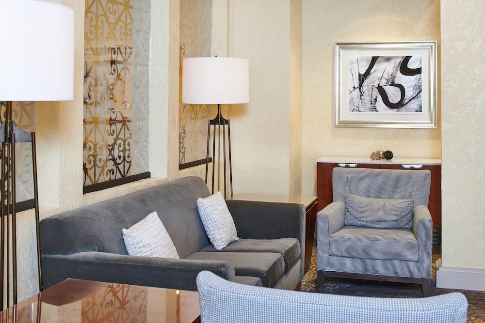 Doubletree By Hilton Hotel Salt Lake City Airport Eksteriør bilde